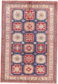 Samarkand Tappeto 150 x 220 (Pakistan) Annodato A Mano