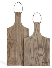 Tagliere in legno 44,9x20,9 cm Rustic - Bonami Selection
