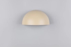 Illuminazione esterna da parete (altezza totale 14 cm) Maas – Trio