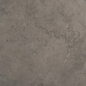 Tavolo da pranzo rotondo allungabile con estensione ø 120 cm Rocía – Ixia