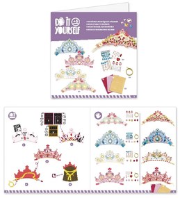 Fai da te - Come una principessa