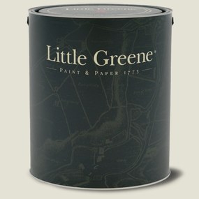 Little Greene Masonry Paint - 5l - Portland Stone - Light 281