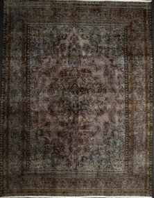 Vintage Tappeto 380x290 (Iran)