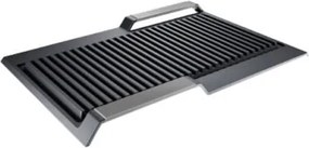 Bosch - Piastra scanalata originale - Accessori e prodotti 4347771