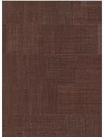 Arte Carta da parati Telaio - Burgundy