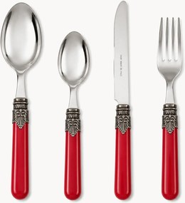 Set di 24 posate Classic, 6 persone