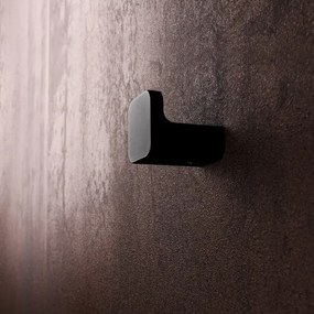 NIMCO MAC set-31K-T-90 -Distributore di sapone, portaspazzolino e gancio a muro MAYA