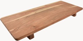 Tagliere da portata in legno di acacia Serve & Share