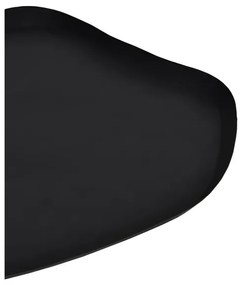 Eglo 427051 - Vassoio decorativo FORLEYET 34x44 cm nero