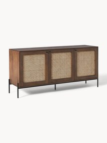 Credenza con intreccio viennese Vienna