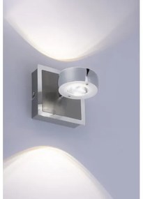 Leuchten Direkt 12471-55 -LED RGBW Luce dimmerabile OPTI LED/6W/230V + TC