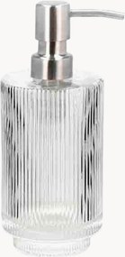 Dispenser sapone Clarity