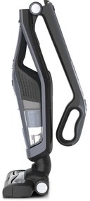 Rowenta - Aspirapolvere a bastone DUAL FORCE 2IN1 180W/21,6V grigio