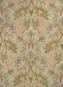 House of Hackney Carta da parati Aquifolia - Apple