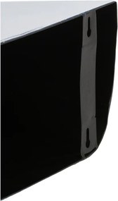 Ripiano in metallo blu 32,5 cm Adawa - Light &amp; Living