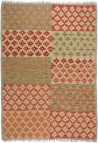 Kilim Tappeto 100 x 150 (Pakistan) Tessuto A Mano