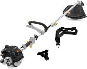 Alpina - abr 26 j - Decespugliatore a scoppio