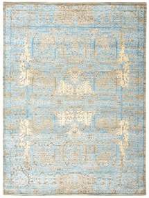 Neo Tappeto orientale 180x240 (Indian) Annodato A Mano