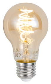 Lampadina LED Smart E27 dimmerabile A60 4.9W 320 lm 2500K Zigbee