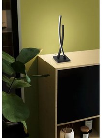 Eglo 31228 - Lampada da tavolo LED ALBORAYA LED/5W/230V