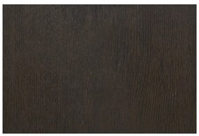 Tavolino con effetto rovere Kyoto – House Nordic