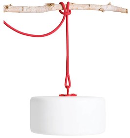 Fatboy - Thierry Le Swinger Lamp Rosso Fatboy®