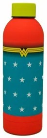 Bottiglia d'acqua Wonder Woman Acciaio inossidabile 700 ml