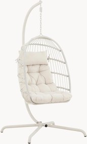 Sedia a sospensione da giardino Terezza