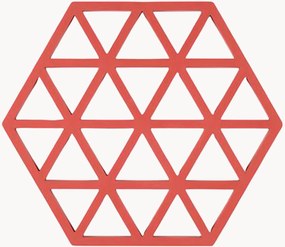 Sottopentola in silicone Triangles