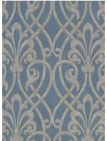 Little Greene Carta da parati Brook Street - Elysian