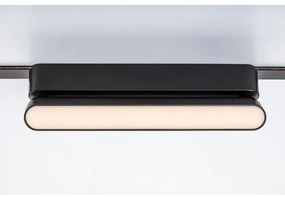 Rabalux 70128-LED Plafoniera dimmerabile per sistema a binario monofase LiTrack 7W/24V 22 cm