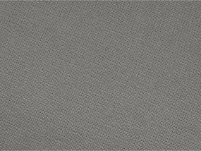 Divano grigio allungabile 234 cm Ernest – Bobochic Paris