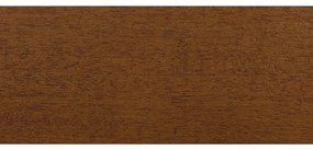 Battiscopa Superior in legno abete Sp 10 mm x H 7 x L 240 cm, 10 pezzi / 24 m