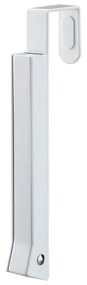 Gancio per porta bianca Mito Smart - YAMAZAKI