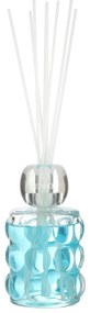 Diffusore per ambienti Acquamarina da 220 ml, Design Luca Trazzi