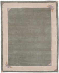 Nepal Tappeto 250x200 (Nepal) Annodato A Mano