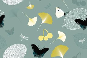 Carta da parati – Bellezze della natura