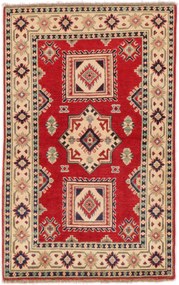 Kazak Tappeto orientale 150x100 (Pakistan) Annodato A Mano