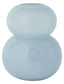 OYOY Living Design - Lasi Vase Small Ice Blue OYOY Living Design