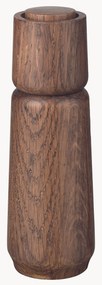 Macina sale e pepe in legno di quercia Ro
