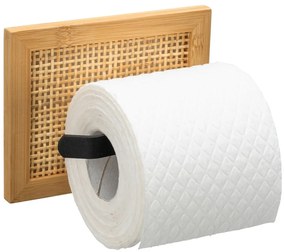 Porta carta igienica in bambù Allegre - Wenko