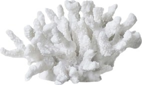 Statua in poliresina (altezza 10 cm) Coral - Mette Ditmer Denmark