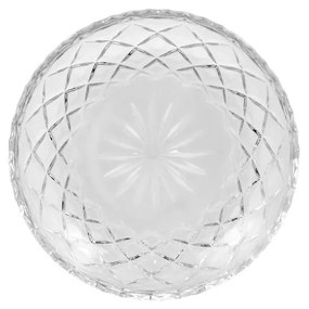 Piatti da portata in vetro in set da 6 pezzi ø 16 cm Sorrento - Lyngby Glas