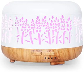 Diffusore elettrico Nature Motif - Homéa