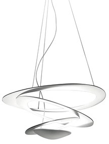 Artemide - Pirce Mini Lampada LED a Sospensione 2700K Bianco Artemide