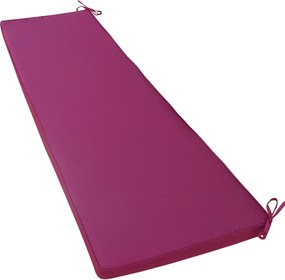 LONG FLATTY - cuscino 150 con doppia cucitura idrorepellente