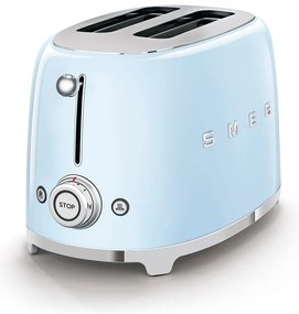 Tostapane blu pallido 50's Retro Style - SMEG