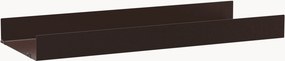 Ripiano String System, larg. 78 x prof. 30 cm