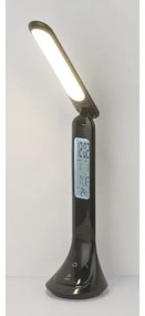 GLOBO 58329B - Lampada da tavolo LED dimmerabile TYREL 1xLED/4W/230V