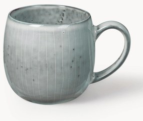 Tazze da tè fatte a mano Nordic Sea 2 pz